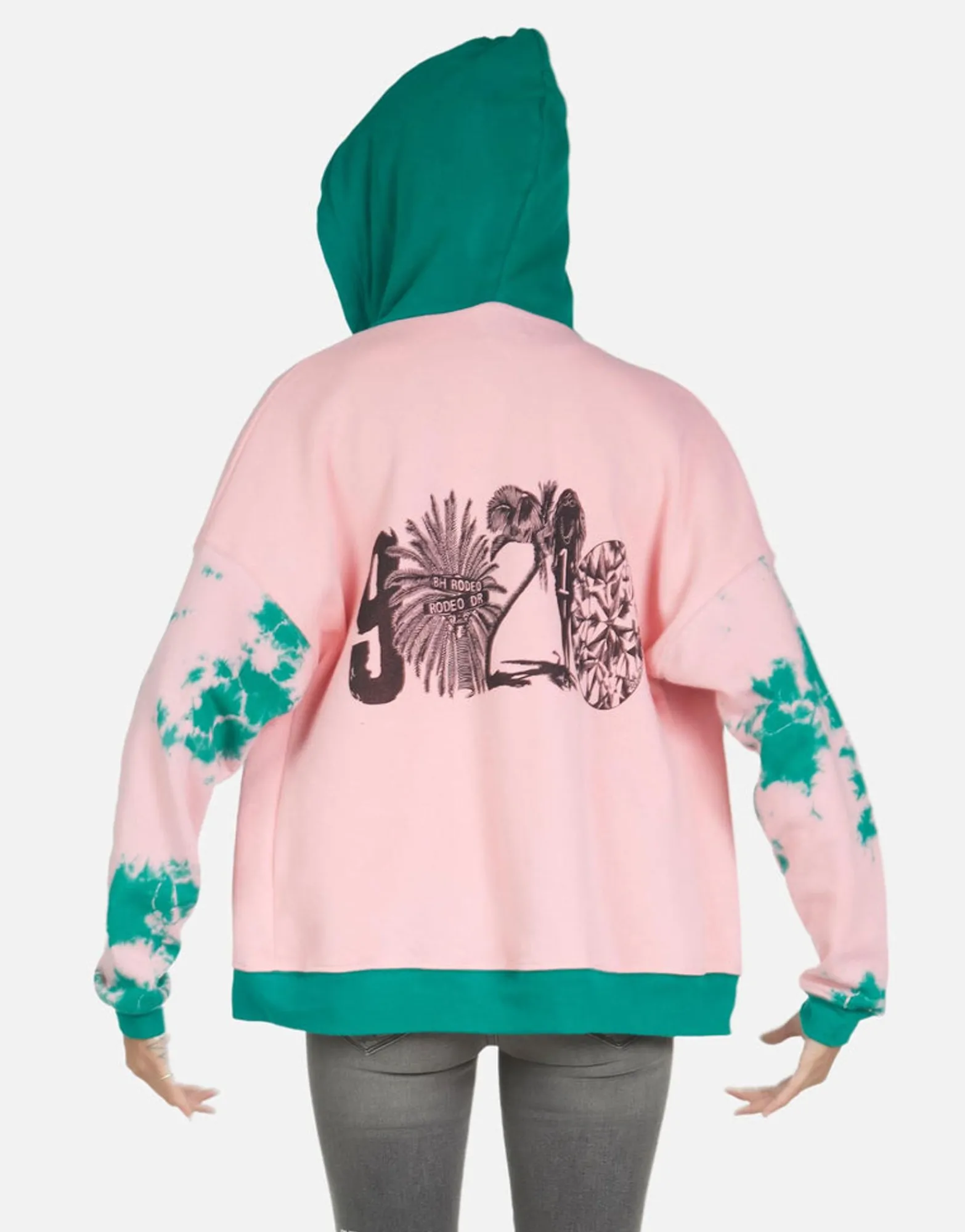 Online Luann 90210 Women Hoodies