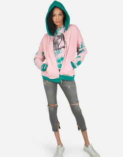 Online Luann 90210 Women Hoodies