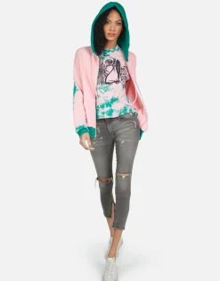 Online Luann 90210 Women Hoodies