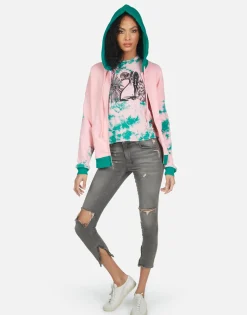 Online Luann 90210 Women Hoodies