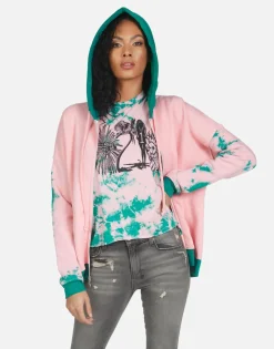 Online Luann 90210 Women Hoodies