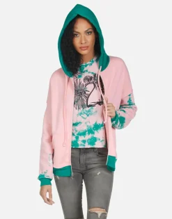 Online Luann 90210 Women Hoodies
