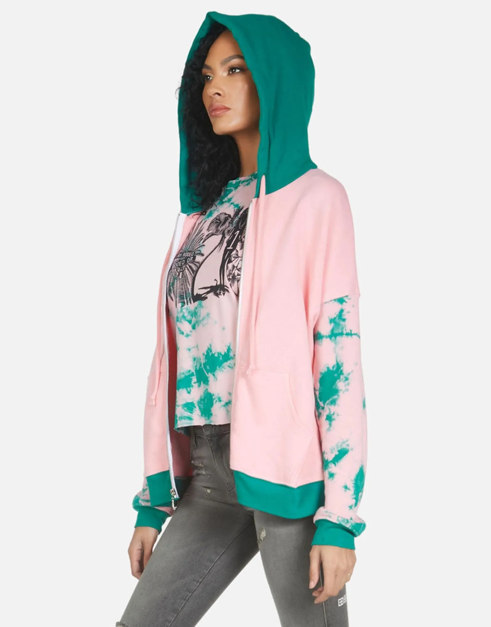 Online Luann 90210 Women Hoodies