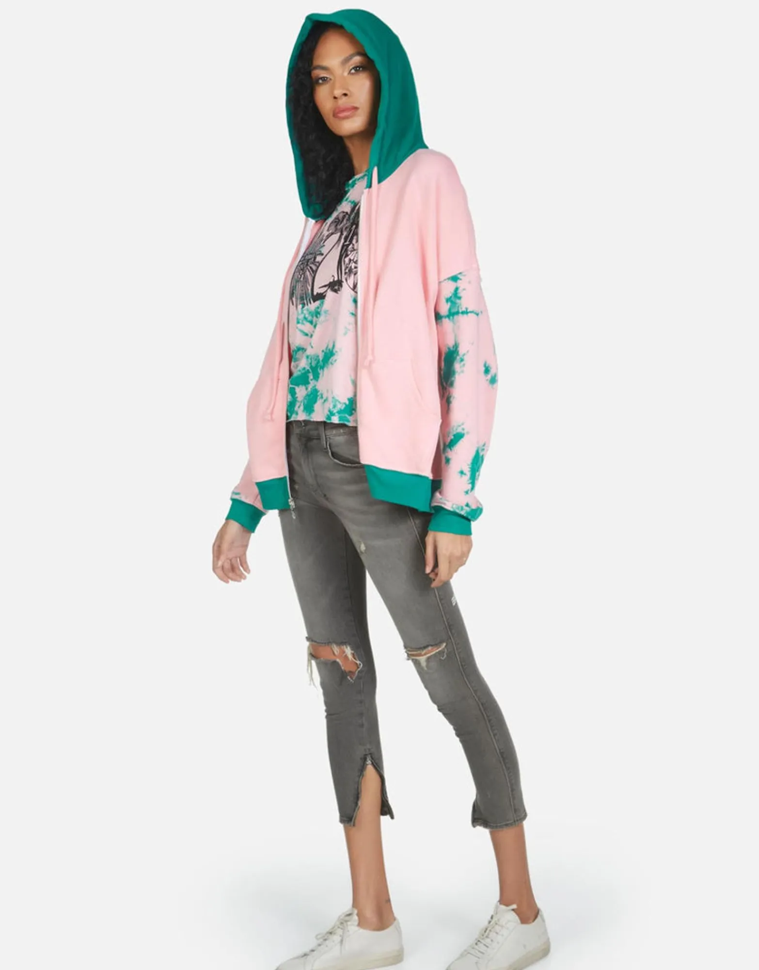 Online Luann 90210 Women Hoodies