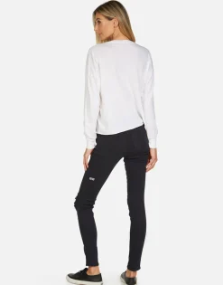 Store Luella Bandana Gypsy Girl Women Long Sleeve