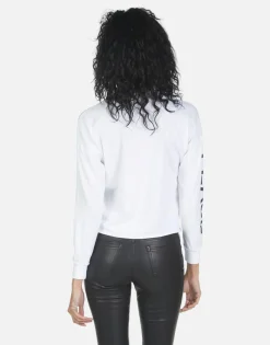 Outlet Luella Peace Teddy Women Long Sleeve
