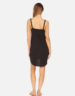 Fashion Luisa Peace Evil Eye Women Dresses
