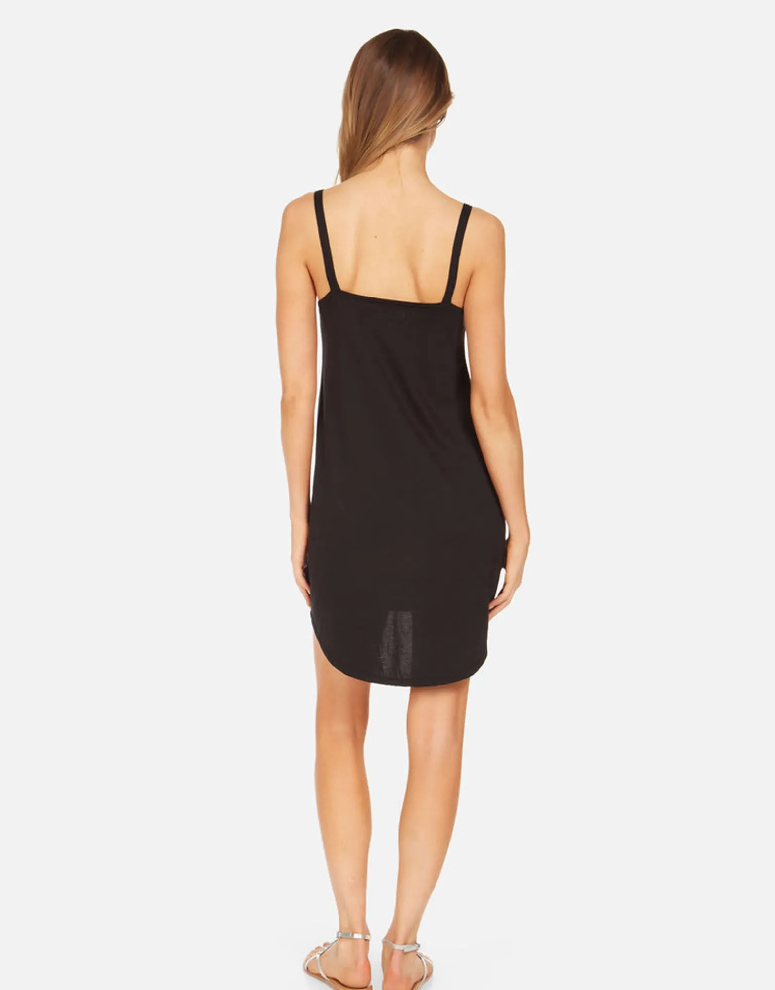 Fashion Luisa Peace Evil Eye Women Dresses