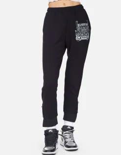Best Sale Mae Rock Truck Women Long Sweatpants