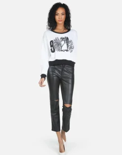 Shop Maeva 90210 Women Long Sleeve