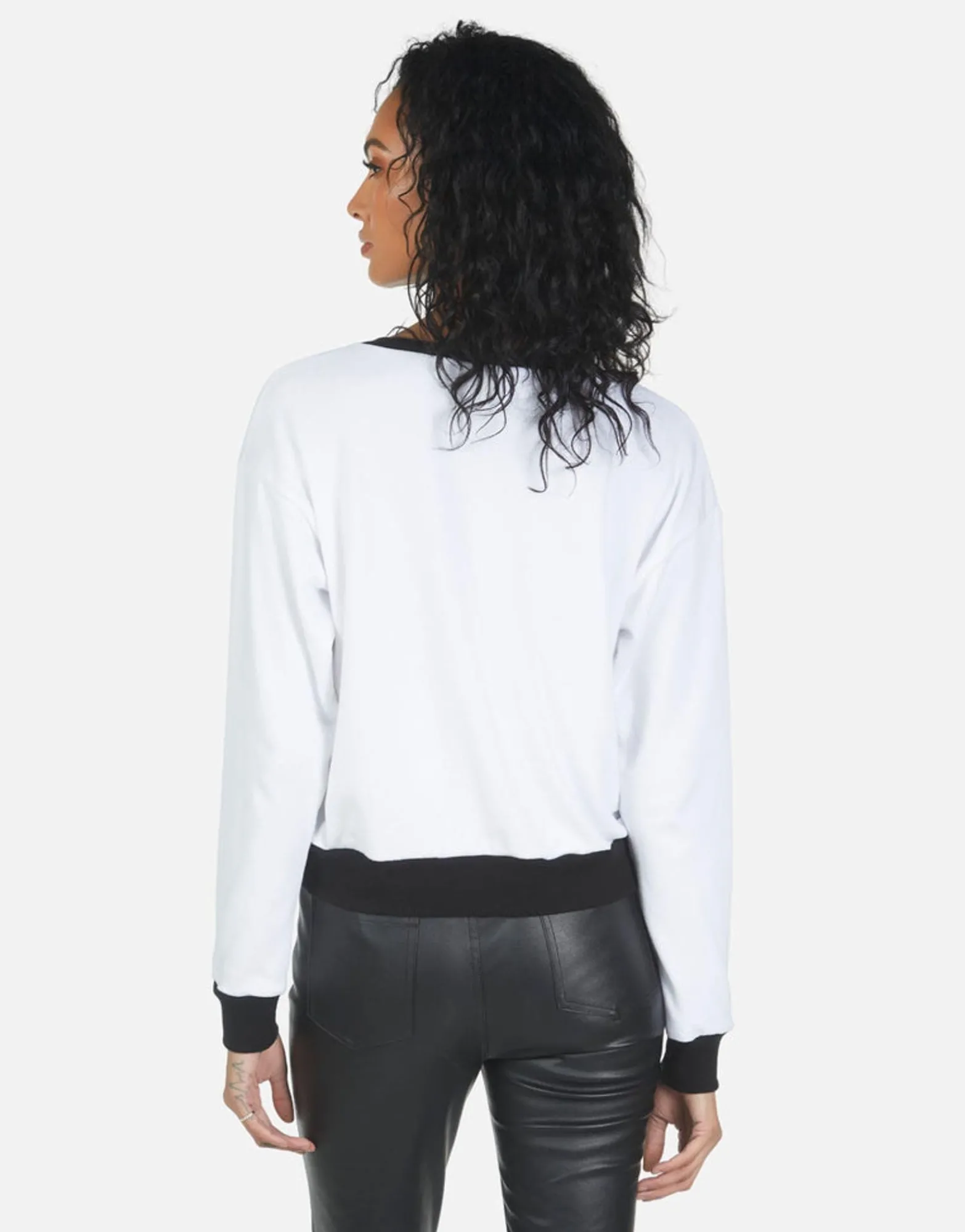 Shop Maeva 90210 Women Long Sleeve
