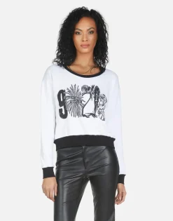 Shop Maeva 90210 Women Long Sleeve
