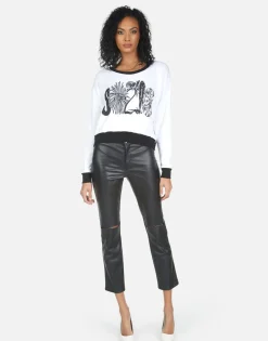 Shop Maeva 90210 Women Long Sleeve