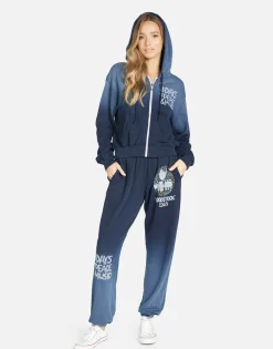 Best Sale Mavis Vintage Woodstock Women Hoodies