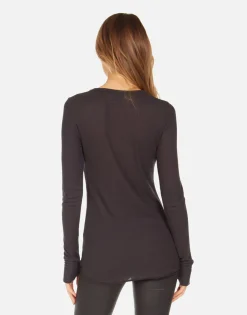 Discount Mckinley Aka Blondie Women Long Sleeve