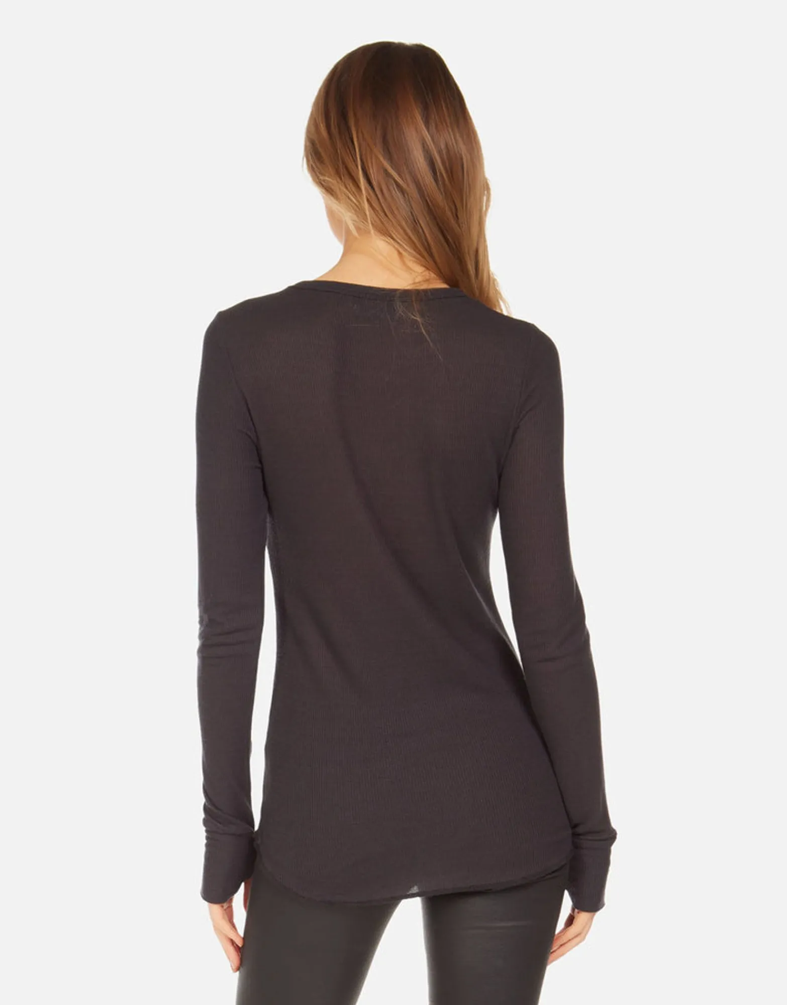 Discount Mckinley Aka Blondie Women Long Sleeve