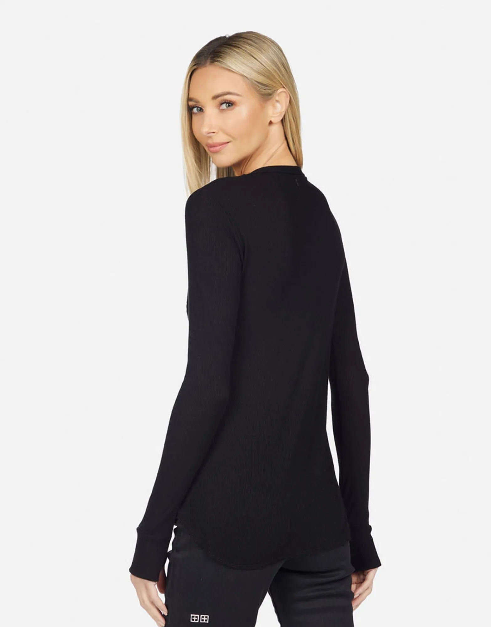 Discount Mckinley Butterfly Skull Burst Women Long Sleeve