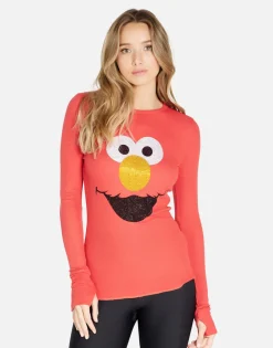 Best Mckinley Crystal Women Long Sleeve