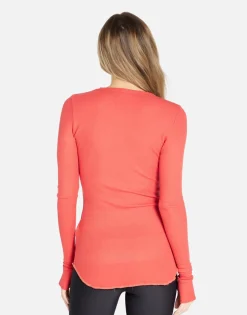 Best Mckinley Crystal Women Long Sleeve
