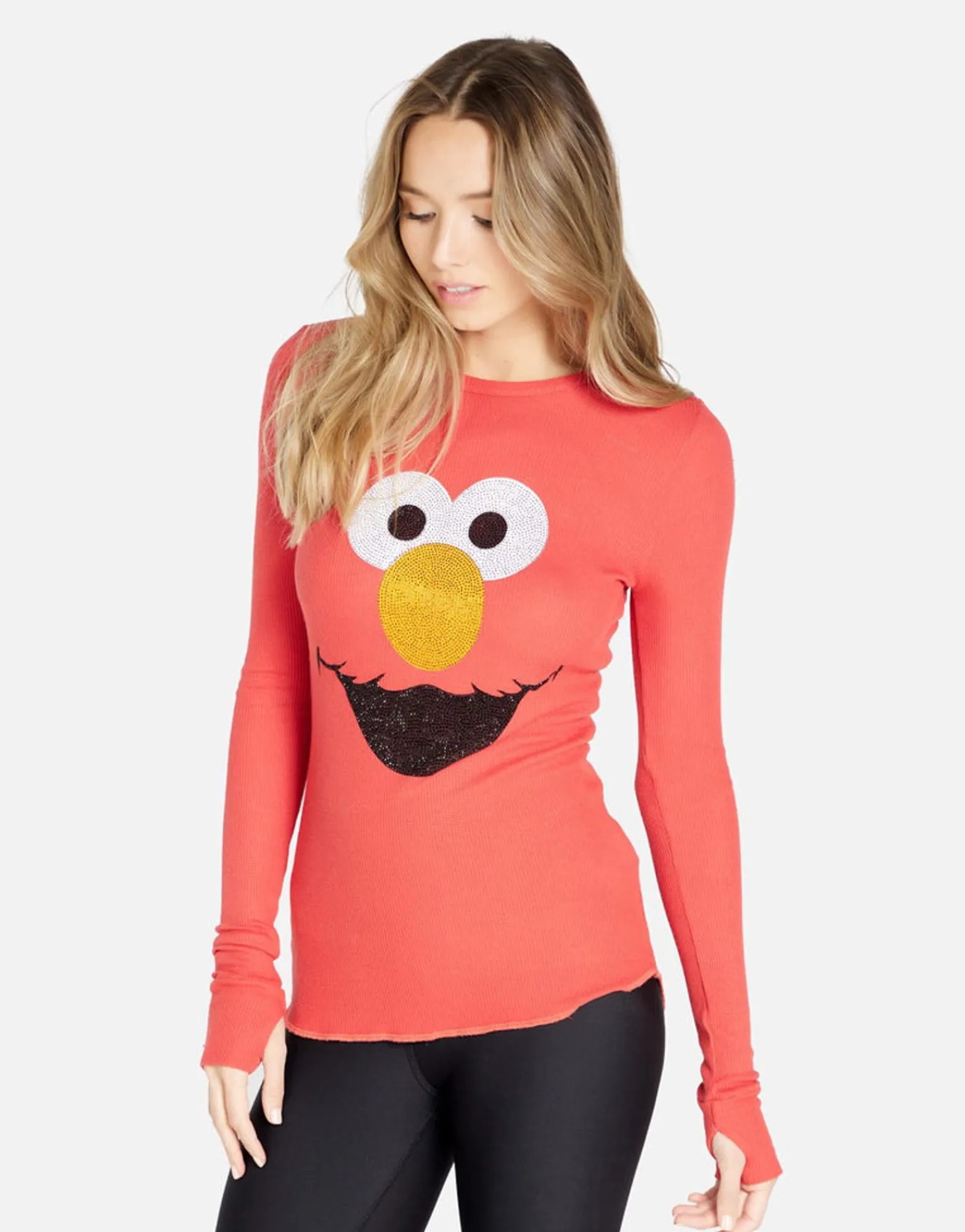 Best Mckinley Crystal Women Long Sleeve
