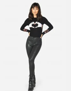 Store Mckinley Friendship Love Women Long Sleeve
