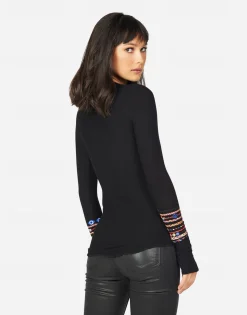 Store Mckinley Friendship Love Women Long Sleeve