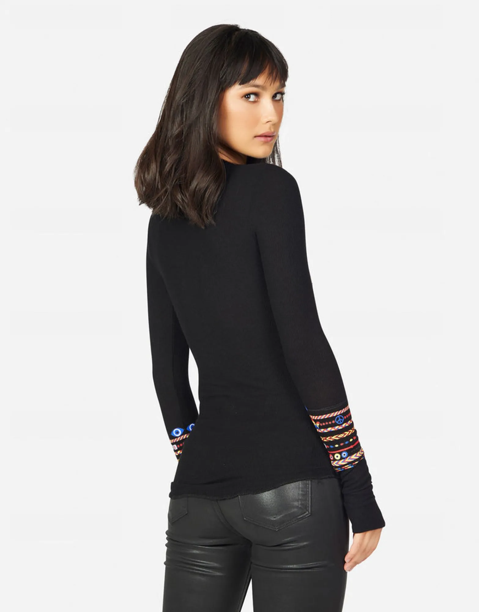Store Mckinley Friendship Love Women Long Sleeve