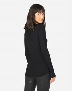 Outlet Mckinley Happy Skulls Women Long Sleeve