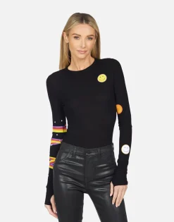 Fashion Mckinley Keep Dreaming Women Long Sleeve