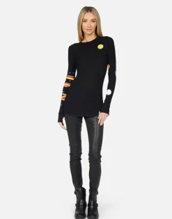 Fashion Mckinley Keep Dreaming Women Long Sleeve
