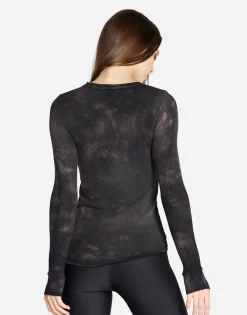 Best Mckinley Lightning Snake In | Women Long Sleeve