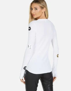 Sale Mckinley Mini Kisses Women Long Sleeve