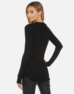 Sale Mckinley X Camo Lip Women Long Sleeve