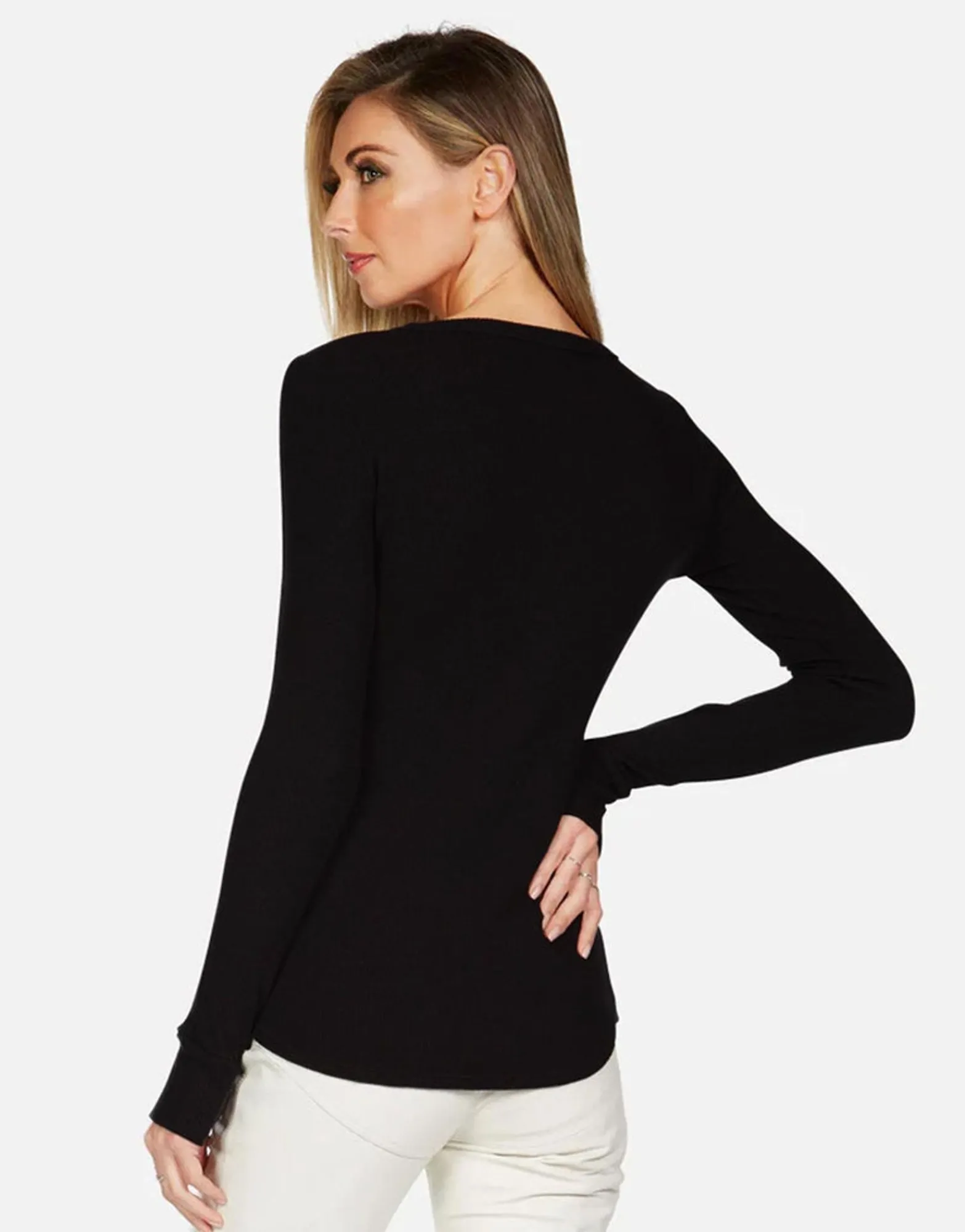 Flash Sale Mckinley X Cracked Lightning Bolt Women Long Sleeve