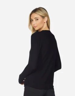 Online Mckinley X Crystal Elements Women Long Sleeve