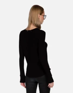 New Mckinley X Diamond Cat Women Long Sleeve