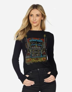 Online Mckinley X Rock Truck Women Long Sleeve