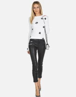 Store Mckinley X Star Lip Elements Women Long Sleeve