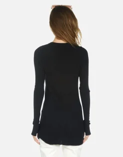 Best Sale Mckinley X Tiger Tongue Women Long Sleeve