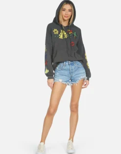 Cheap Melanie Camp Hair Don'T Care Women Hoodies