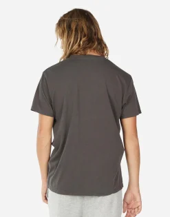 Hot Mels Drive-In Men'S Classic Tee In | Sadler By Men Tees