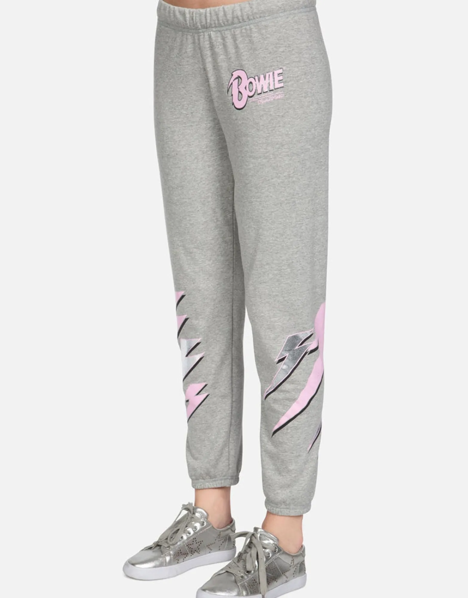 Fashion Minnie Mouse Splatter Sweatpant | Brynn By Women Long Sweatpants