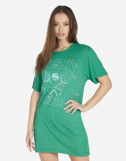 Cheap Misty Moshi Tennis Club In Women Dresses