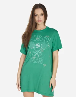 Cheap Misty Moshi Tennis Club In Women Dresses