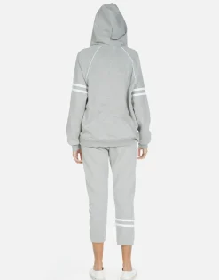 Flash Sale Moshi Eagle Crop Sweatpant | Alana By Women Crop Sweatpants