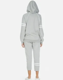 Flash Sale Moshi Eagle Crop Sweatpant | Alana By Women Crop Sweatpants