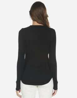 New Moshi Eagle L/S Fitted Thermal | Mckinley X By Women Long Sleeve