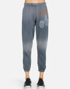 Flash Sale Moshi Ride Crop Sweatpant | Alana By Women Crop Sweatpants