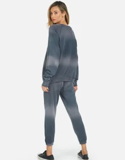 Flash Sale Moshi Ride Crop Sweatpant | Alana By Women Crop Sweatpants