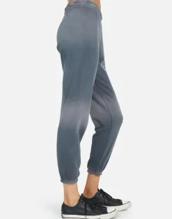 Flash Sale Moshi Ride Crop Sweatpant | Alana By Women Crop Sweatpants
